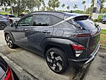 Used 2024 HYUNDAI KONA LIMITED AWD in DAVIE, FLORIDA (Photo 7)
