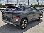 Used 2024 HYUNDAI KONA LIMITED AWD in DAVIE, FLORIDA (Photo 7)