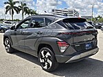 Used 2024 HYUNDAI KONA LIMITED AWD in DAVIE, FLORIDA (Photo 8)