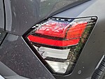 Used 2024 HYUNDAI KONA LIMITED AWD in DAVIE, FLORIDA (Photo 9)