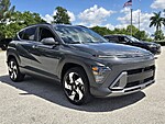 Used 2024 HYUNDAI KONA LIMITED AWD in DAVIE, FLORIDA (Photo 9)