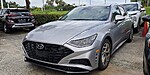 Used 2023 HYUNDAI SONATA SEL 2.5L in DAVIE, FLORIDA