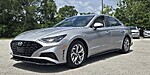 Used 2023 HYUNDAI SONATA SEL 2.5L in DAVIE, FLORIDA