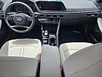 Used 2023 HYUNDAI SONATA SEL 2.5L in DAVIE, FLORIDA (Photo 13)