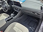 Used 2023 HYUNDAI SONATA SEL 2.5L in DAVIE, FLORIDA (Photo 17)