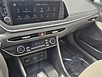 Used 2023 HYUNDAI SONATA SEL 2.5L in DAVIE, FLORIDA (Photo 20)