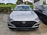 Used 2023 HYUNDAI SONATA SEL 2.5L in DAVIE, FLORIDA (Photo 3)