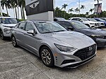 Used 2023 HYUNDAI SONATA SEL 2.5L in DAVIE, FLORIDA (Photo 4)