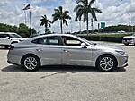 Used 2023 HYUNDAI SONATA SEL 2.5L in DAVIE, FLORIDA (Photo 4)