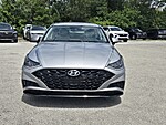 Used 2023 HYUNDAI SONATA SEL 2.5L in DAVIE, FLORIDA (Photo 5)