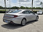 Used 2023 HYUNDAI SONATA SEL 2.5L in DAVIE, FLORIDA (Photo 7)