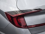 Used 2023 HYUNDAI SONATA SEL 2.5L in DAVIE, FLORIDA (Photo 8)