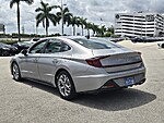 Used 2023 HYUNDAI SONATA SEL 2.5L in DAVIE, FLORIDA (Photo 8)