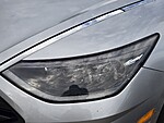 Used 2023 HYUNDAI SONATA SEL 2.5L in DAVIE, FLORIDA (Photo 10)