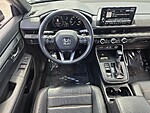 Used 2024 Honda CR-V Hybrid SPORT-L AWD in DAVIE, FLORIDA (Photo 12)