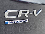 Used 2024 Honda CR-V Hybrid SPORT-L AWD in DAVIE, FLORIDA (Photo 14)