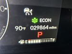 Used 2024 Honda CR-V Hybrid SPORT-L AWD in DAVIE, FLORIDA (Photo 25)