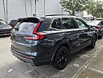 Used 2024 Honda CR-V Hybrid SPORT-L AWD in DAVIE, FLORIDA (Photo 4)