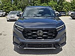 Used 2024 Honda CR-V Hybrid SPORT-L AWD in DAVIE, FLORIDA (Photo 4)