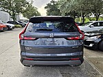 Used 2024 Honda CR-V Hybrid SPORT-L AWD in DAVIE, FLORIDA (Photo 5)