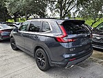 Used 2024 Honda CR-V Hybrid SPORT-L AWD in DAVIE, FLORIDA (Photo 6)