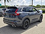 Used 2024 Honda CR-V Hybrid SPORT-L AWD in DAVIE, FLORIDA (Photo 7)