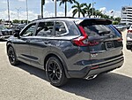 Used 2024 Honda CR-V Hybrid SPORT-L AWD in DAVIE, FLORIDA (Photo 8)