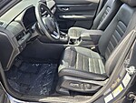Used 2024 Honda CR-V Hybrid SPORT-L AWD in DAVIE, FLORIDA (Photo 10)