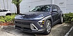Used 2024 HYUNDAI KONA SE FWD in DAVIE, FLORIDA