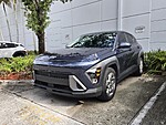 Used 2024 HYUNDAI KONA SE FWD in DAVIE, FLORIDA (Photo 1)