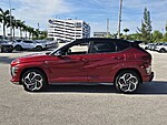 Used 2024 HYUNDAI KONA N LINE FWD in DAVIE, FLORIDA (Photo 3)