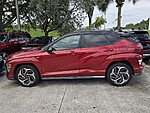 Used 2024 HYUNDAI KONA N LINE FWD in DAVIE, FLORIDA (Photo 4)