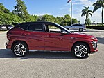 Used 2024 HYUNDAI KONA N LINE FWD in DAVIE, FLORIDA (Photo 4)