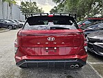 Used 2024 HYUNDAI KONA N LINE FWD in DAVIE, FLORIDA (Photo 5)