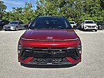 Used 2024 HYUNDAI KONA N LINE FWD in DAVIE, FLORIDA (Photo 5)