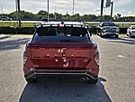 Used 2024 HYUNDAI KONA N LINE FWD in DAVIE, FLORIDA (Photo 6)