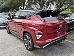 Used 2024 HYUNDAI KONA N LINE FWD in DAVIE, FLORIDA (Photo 7)