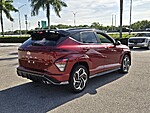 Used 2024 HYUNDAI KONA N LINE FWD in DAVIE, FLORIDA (Photo 7)