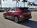Used 2024 HYUNDAI KONA N LINE FWD in DAVIE, FLORIDA (Photo 8)