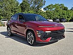 Used 2024 HYUNDAI KONA N LINE FWD in DAVIE, FLORIDA (Photo 9)