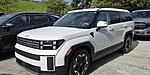 Used 2024 HYUNDAI SANTA FE SEL FWD in DAVIE, FLORIDA