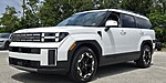 Used 2024 HYUNDAI SANTA FE SEL FWD in DAVIE, FLORIDA