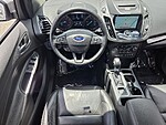 Used 2018 FORD ESCAPE TITANIUM FWD in DAVIE, FLORIDA (Photo 12)