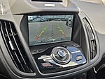 Used 2018 FORD ESCAPE TITANIUM FWD in DAVIE, FLORIDA (Photo 19)