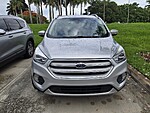 Used 2018 FORD ESCAPE TITANIUM FWD in DAVIE, FLORIDA (Photo 3)