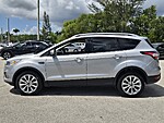 Used 2018 FORD ESCAPE TITANIUM FWD in DAVIE, FLORIDA (Photo 3)