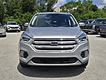 Used 2018 FORD ESCAPE TITANIUM FWD in DAVIE, FLORIDA (Photo 4)