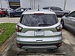 Used 2018 FORD ESCAPE TITANIUM FWD in DAVIE, FLORIDA (Photo 5)