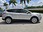 Used 2018 FORD ESCAPE TITANIUM FWD in DAVIE, FLORIDA (Photo 5)