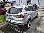 Used 2018 FORD ESCAPE TITANIUM FWD in DAVIE, FLORIDA (Photo 6)